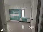 New Flat with furnished
