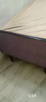 Luck two beds