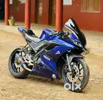 Extra fitings
