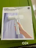 Xiomi Handheld Garment Steamer.