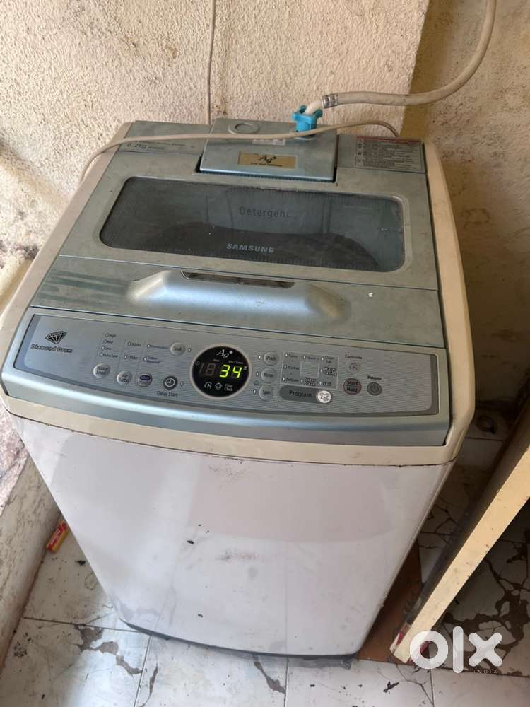 Samsung wahing machine