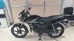Honda shine self start