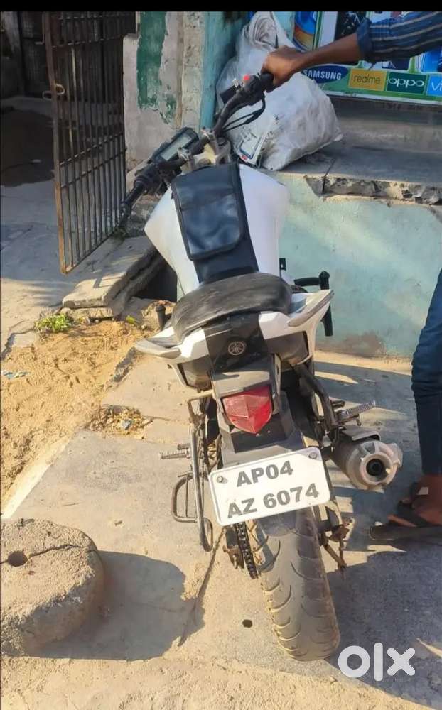 Good condition