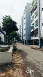 FLATMATE REQUIRED - 2BHK FLAT