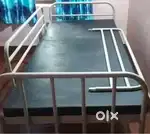 Medicare bed