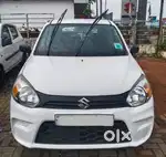 Maruti Suzuki Alto 800 2019-2023 0.8 LXI (O), 2021, Petrol