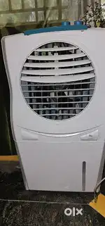 Air cooler symphony ice cube 27L