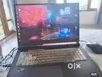 Asus strix Rog laptop