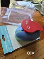 Card/ Earing Hole Puncher /Crafting Supplies Kids DIY etc ( Brand New)