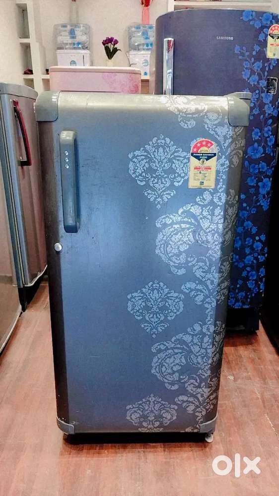 Whirlpool 180L 4Star Direct-Cool Single Door Refrigerator Free Deliver