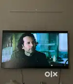 Samsung 58 inches Crystal 4K Pro Series Ultra HD Smart LED TV