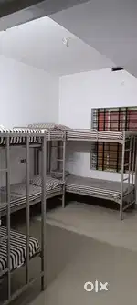 Ladies Hostel Kaloor