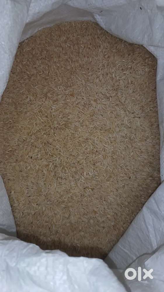 Chawal, aata  at wholesale price for everyone