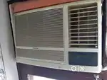 HITACHI Windows AC 1.5Ton ,1year warranty omly
