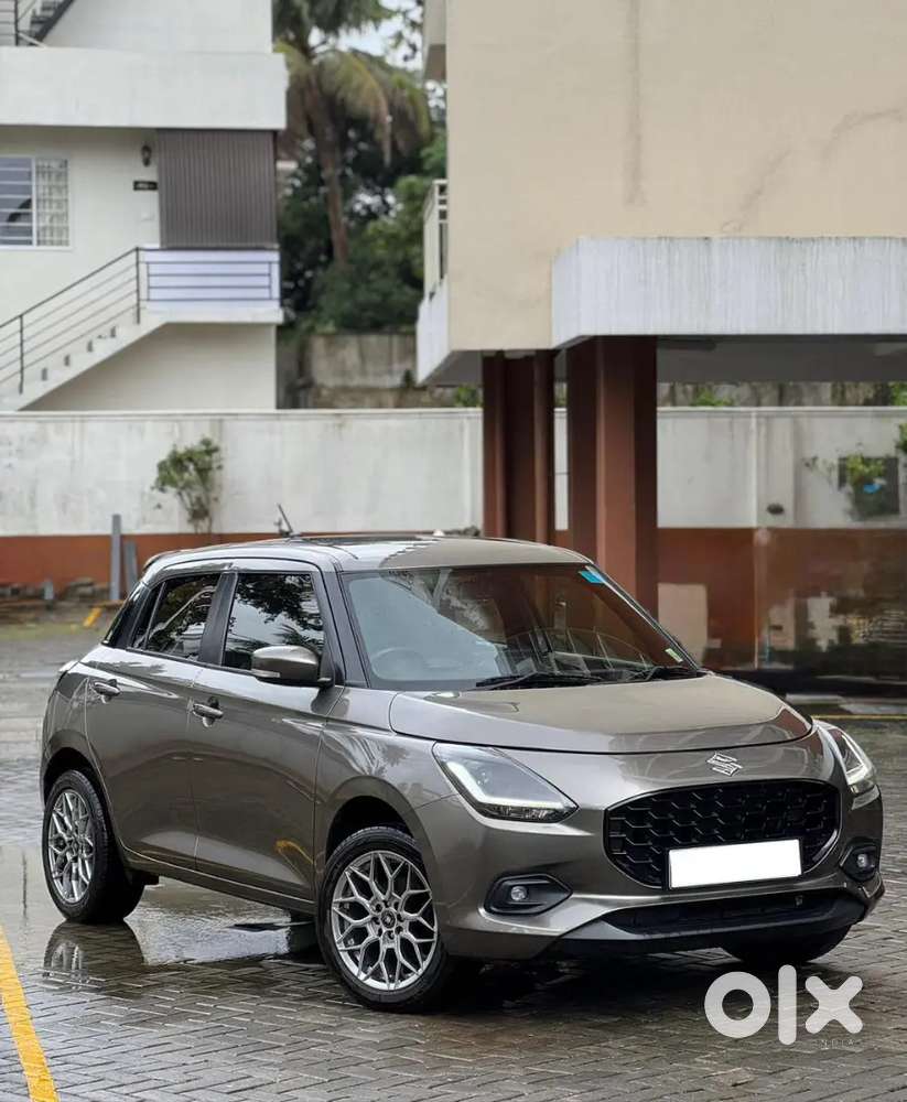 Maruti Suzuki Swift 2024 Petrol 15500 Km Driven