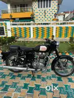 ROYAL ENFIELD CLASSIC 350