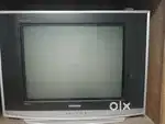 Samsung Plano colour TV
