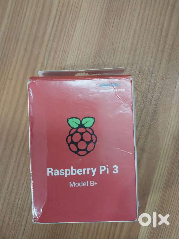 Raspberry Pi 3