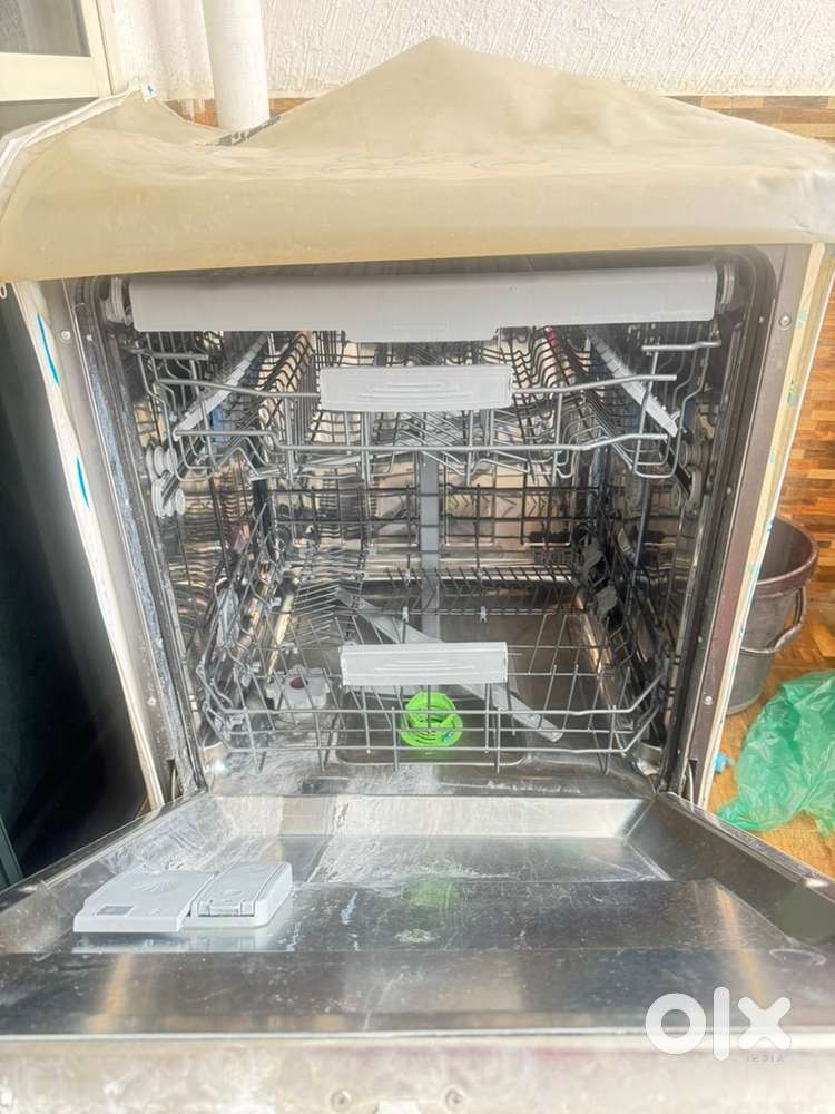 IFB dishwasher