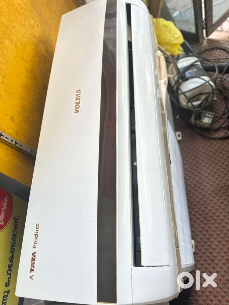 1 Ton non inverter Ac