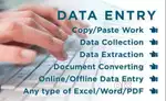 HIRING FOR DATA ENTRY JOB