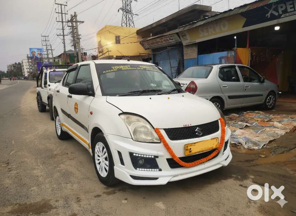 Need driver urgently