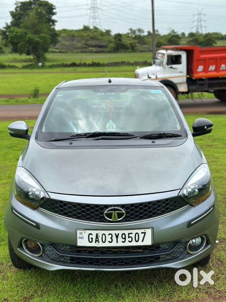 Tata Tiago Petrol Good Condition