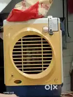 Cooler Dhadi hawe wala