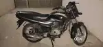 Bajaj platina 100ES
