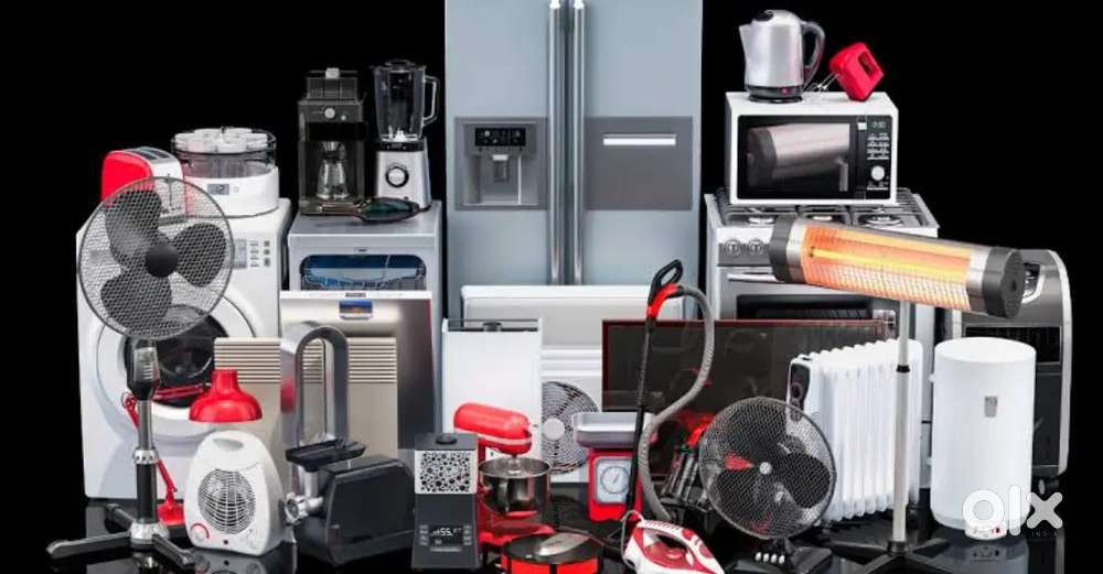 प्रयागराज LED TV Repairing Center