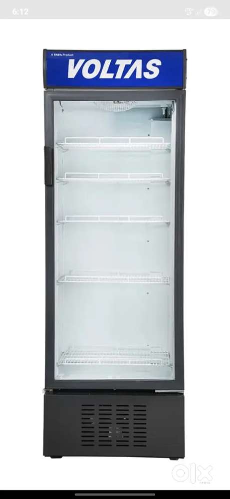 Voltas Commercial Fridge for sale