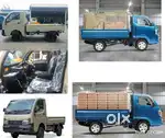 All tata ace available
