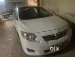 well maintained car , very smooth ,own family car