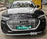 Audi e-Tron 55, 2022, Electric