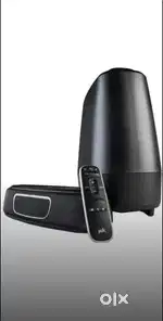 Polk audio magnify mini