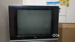 Lg CRT TV WORKING CONDITION