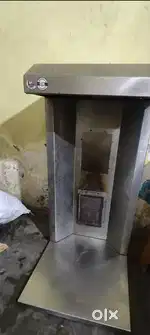 Shawarma working machine sale