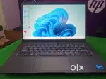 Dell Latitude 7320 Slim Laptop i5 11th Gen 16gb RAM 256gb SSD Ful HD