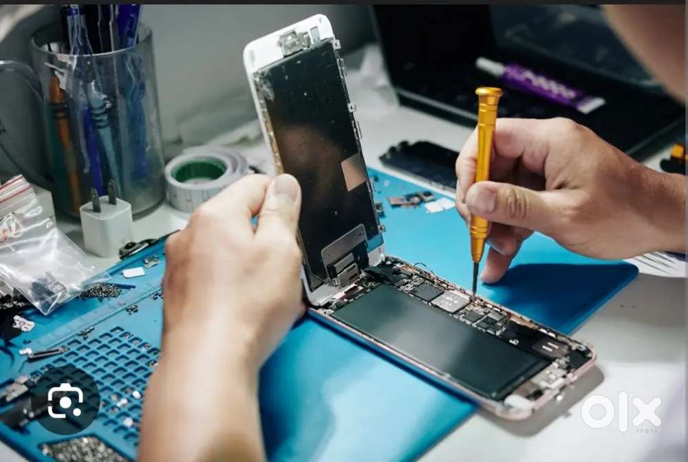 MOBILE REPAIR TECHNICIAN