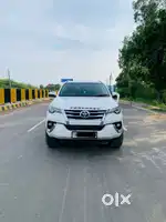 Toyota Fortuner 3.0 4X2 MT, 2019, Diesel