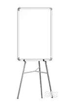 Whiteboard with Stand