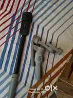 Zhiyun q3 smooth gimbal