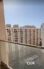 2BHK Flat for Sale in JP Euphoria, Vinay NagarHigher Floor₹1.2CR