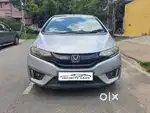 Honda Jazz 1.2 E i VTEC, 2017, Petrol