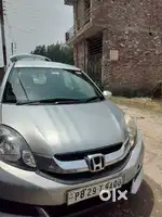 Honda Mobilio 2014 Diesel Good Condition