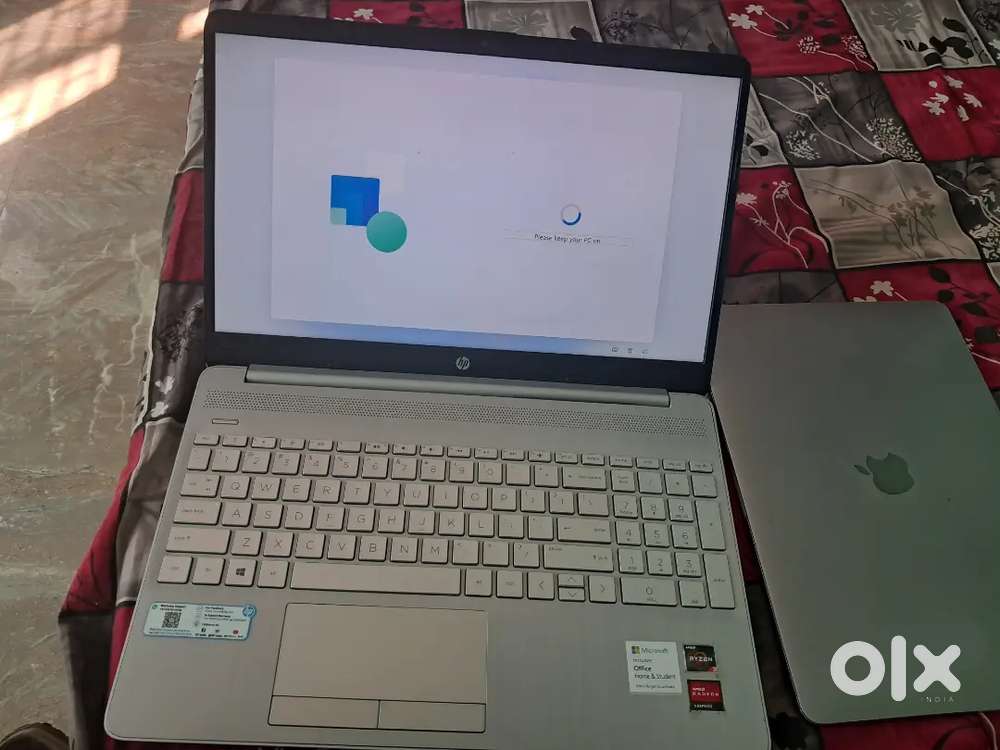 Laptop for urgent sale