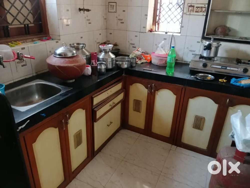 2BHK TENAMENT