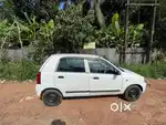 Maruti Suzuki Alto 2004
