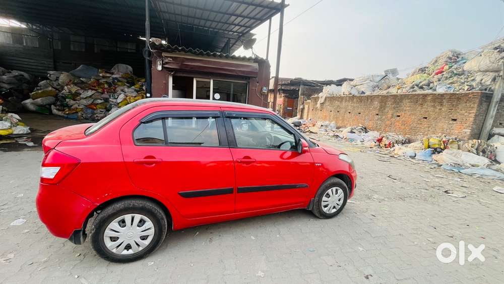 Maruti Suzuki Swift Dzire 2014 Petrol Well Maintained