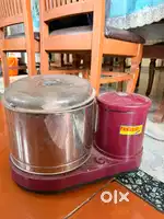 Kailash grinder